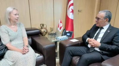 Signature de 2 accords financiers entre la Tunisie et la BAD