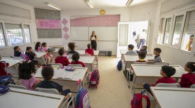 Tunisie : 4 nouveaux établissements éducatifs à la rentrée scolaire