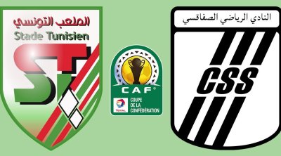 CAF : Les arbitres des matches du ST et du CSS au second tour aller