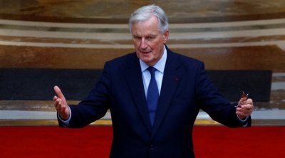 France : Michel Barnier appelle à garder ''l’esprit olympique'' et à dépasser les clivages politiques