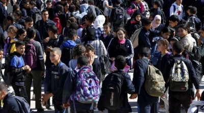 Tunisie-Rentrée scolaire : 2,35 millions d’élèves et une augmentation des enseignants et des classes