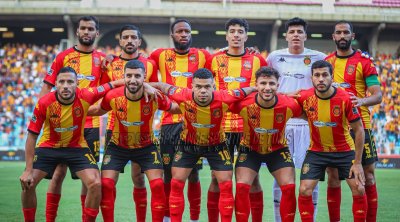 Foot-LCA : L’Espérance de Tunis bat Dekedaha FC 