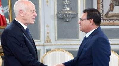 Présidentielle 2024 : Maghzaoui appelle Saied à un débat télévisé