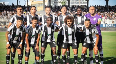 Coupe de la CAF : le CS Sfaxien bat Rukinzo 