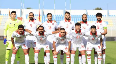 منتخب تونس سيصعد 5 مراكز في تصنيف الفيفا