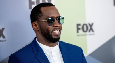 إيقاف الرابر الأمريكي Diddy بتهمة الإعتداء الجنسي