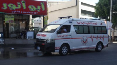 Le Liban accuse Israël d’être à l'origine de l’explosion des bipeurs