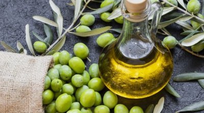 Huile d’olive: Hausse des recettes des exportations