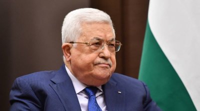 Mahmoud Abbas : La Palestine a ''juridiction'' sur la Bande de Gaza et la Cisjordanie