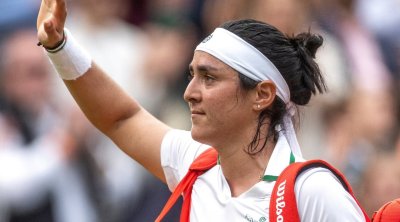 WTA : Ons Jabeur gagne une position