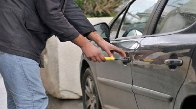 Tunisie : Démantèlement d’un réseau de trafic de véhicules