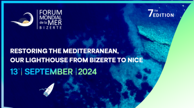 Forum Mondial de la Mer à Bizerte : de Bizerte 2024 à Nice 2025, un exigeant chemin pour restaurer la Méditerranée