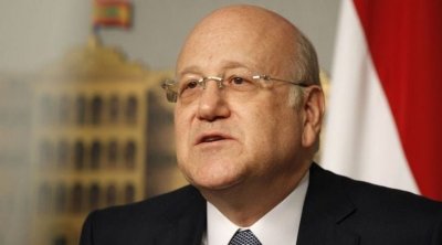 Liban : Najib Mikati salue l'appel international en faveur d'un cessez-le-feu temporaire avec Israël