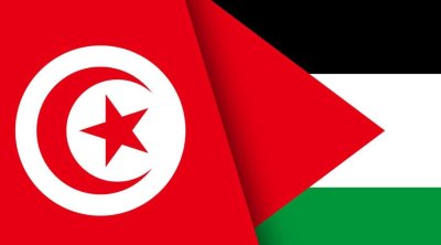 La Tunisie réaffirme son soutien à la Palestine