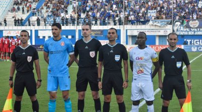 Ligue 1 : Le derby du Sahel pour l'USMO 