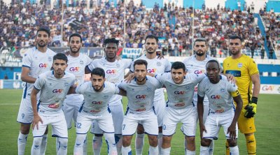 Ligue 1 : Classement général après les matches de la 2ème journée