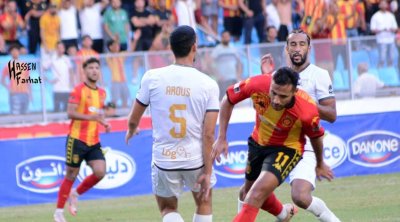 Ligue 1-J3 : Classement général après les matches de dimanche