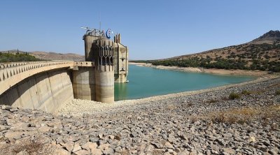 اتحاد الفلاحة بنابل يطلق صيحة فزع : الوضع المائي خطير 