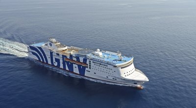 GNV compte lancer de nouvelles lignes directes entre Tunis-Rome et Tunis-Palerme