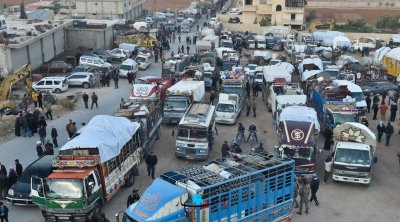 مسؤول أممي: النظام الصحي بلبنان يواجه صعوبة في تلبية الاحتياجات