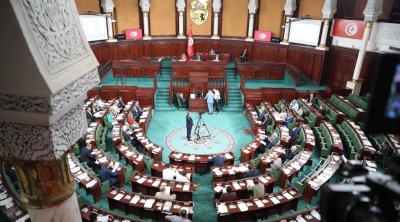 Tunisie : L'ARP examine les préparatifs de la 3ème session ordinaire