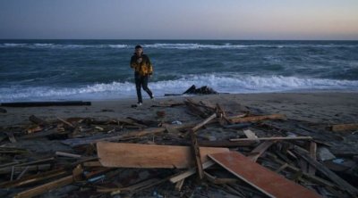 Naufrage au large de Djerba : Remise des dépouilles aux familles