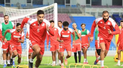 CAN 2025 : Vente des billets du match Tunisie-Comores