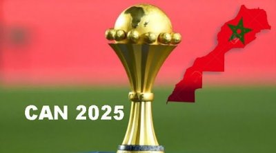 CAN 2025-Qualifications-J3 : Programme des matches de vendredi