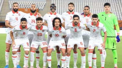 CAN 2025-Qualifications : La Tunisie et les Comores se neutralisent 1-1