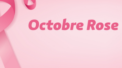 CREDIF : ''CREDIF en ROSE'' , les jeudi 17 et vendredi 18 octobre 