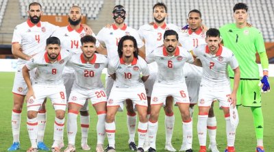 منتخب تونس يخسر 9 مراكز في ترتيب الفيفا