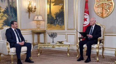 Saied invité à la commémoration du 70ème anniversaire de la révolution algérienne