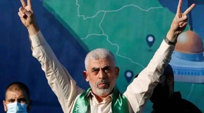 Israël annonce la mort du chef du Hamas, Yahya Sinwar