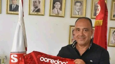 Tunisie : Hamadi Daou quitte l’ESS après une série de défaites