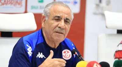 فوزي البنزرتي يغادر المنتخب التونسي 