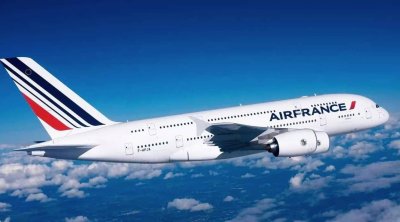 Air France prolonge la suspension de ses vols vers Tel-Aviv et Beyrouth