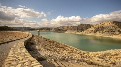 Le taux de remplissage de l’ensemble des barrages tunisiens régresse encore à 20,8%