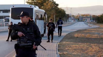 Attaque terroriste à Ankara: Le bilan passe à 5 morts et 22 blessés