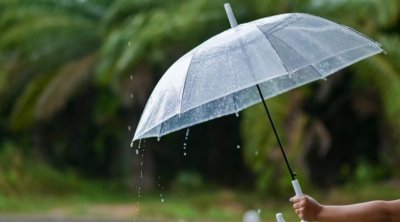 Quantités de pluie enregistrées en Tunisie en 24 h