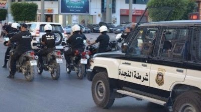 Grand-Tunis : vaste opération sécuritaire, plus de 200 individus arrêtés