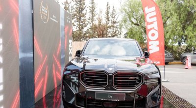 ''BMW XM'' élu plus Belle Voiture de l'Année 2024 en Tunisie 