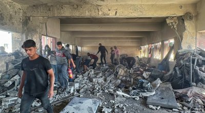 Blinken : Prochaine reprise des négociations sur le cessez-le-feu à Gaza