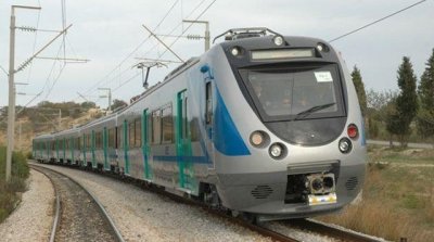 SNCFT : Reprise du trafic ferroviaire sur la ligne reliant Sfax à Gabès