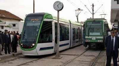 Bab Saadoun : Une femme meurt après une chute d’une rame de métro 