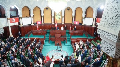 سوسة : بطاقة إيداع بالسجن في حق نائب بالبرلمان