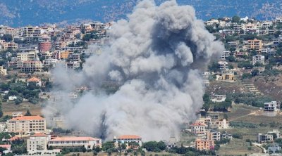 لبنان: ارتفاع حصيلة العدوان الإسرائيلي إلى 2653 قتلى 