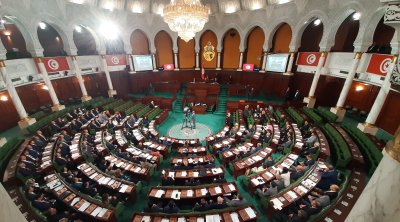 Ouverture aujourd’hui de de la session parlementaire 2024-2025