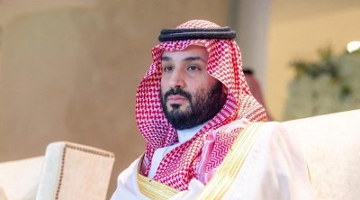 بن سلمان: لا أستطيع المضي في التطبيع وإسرائيل تشن حربا