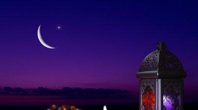 موعد شهر رمضان فكليا 