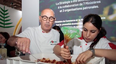 Tunisie : Stratégie Nationale de Valorisation et de Promotion des Produits du Terroir